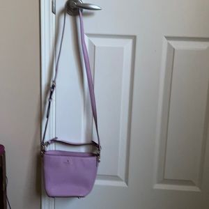 Kate Spade leather purse